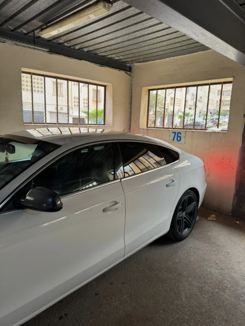 Audi A5 2012 S Line +