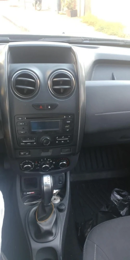 Dacia Duster 2018 Duster