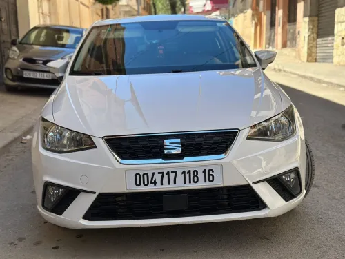Seat Ibiza 2018 STYLE