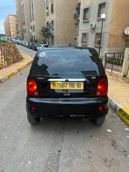 Chery QQ 2016 QQ