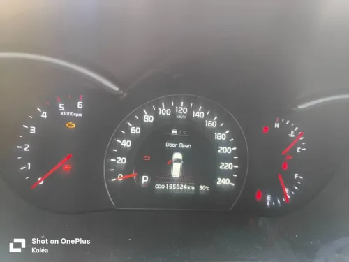 Kia sorento 2014 