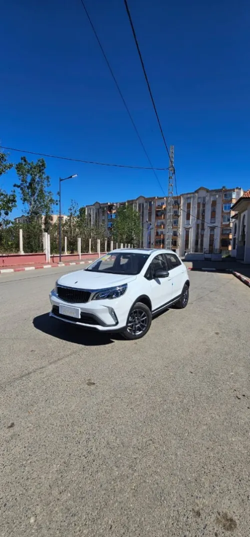 Livan X3 Pro  2026 Geely