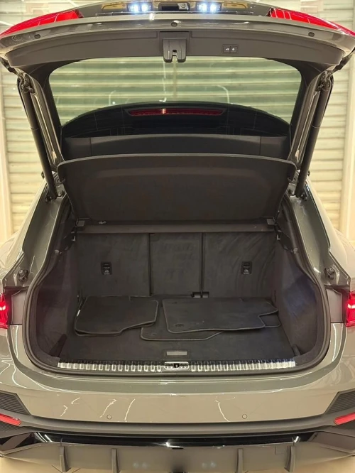 Audi Q3 2024 SLINE