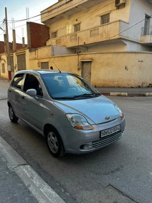 Chevrolet Spark 2013 Spark