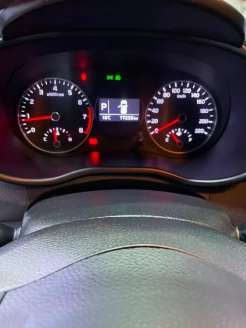 Kia Picanto 2018 GT-Line