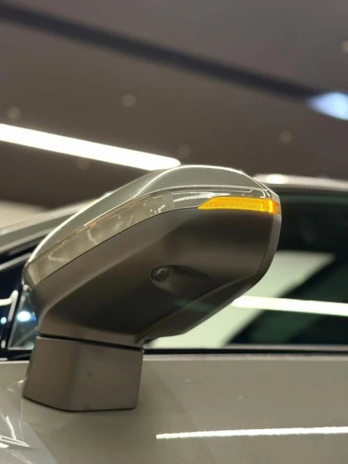 Audi Q3 2024 SLINE