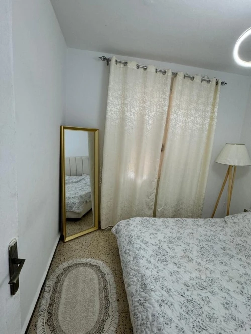 Location Appartement F2 Tipaza Douaouda
