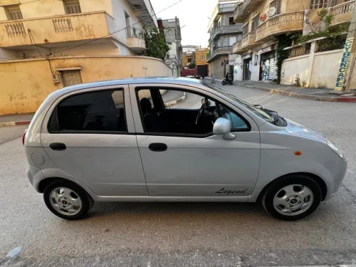 Chevrolet Spark 2013 Spark