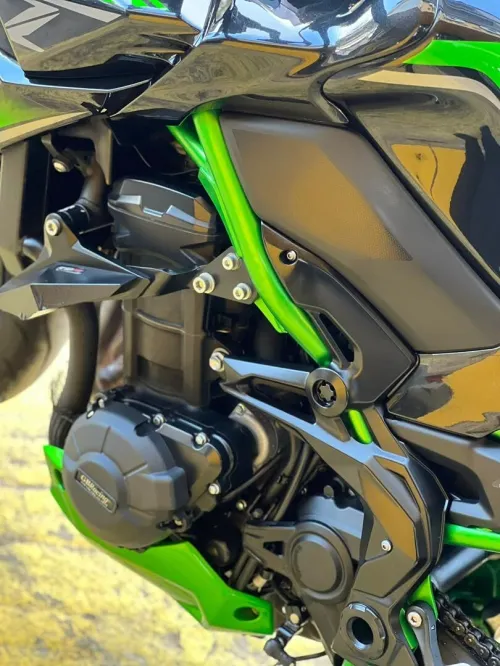 KAWASAKI Z900 2022