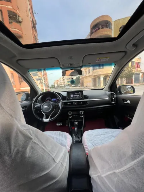 Kia Picanto 2019 GT-Line