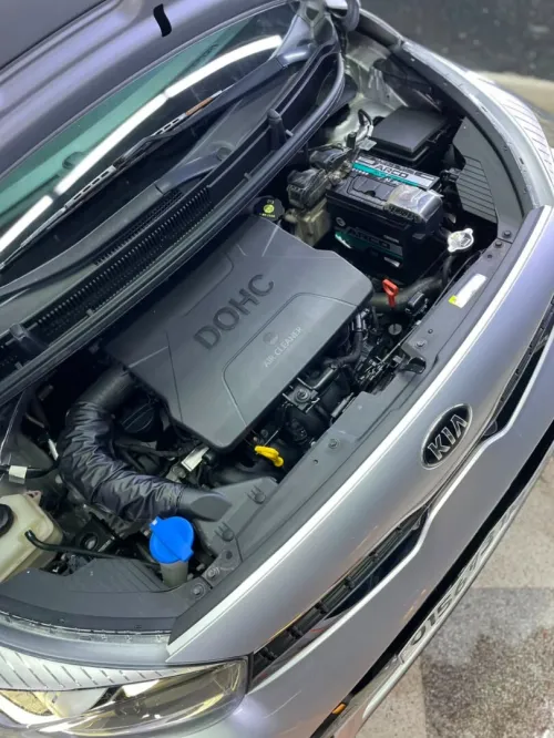 Kia Picanto 2018 GT-Line