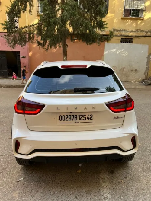 Livan X3 Pro  2025 