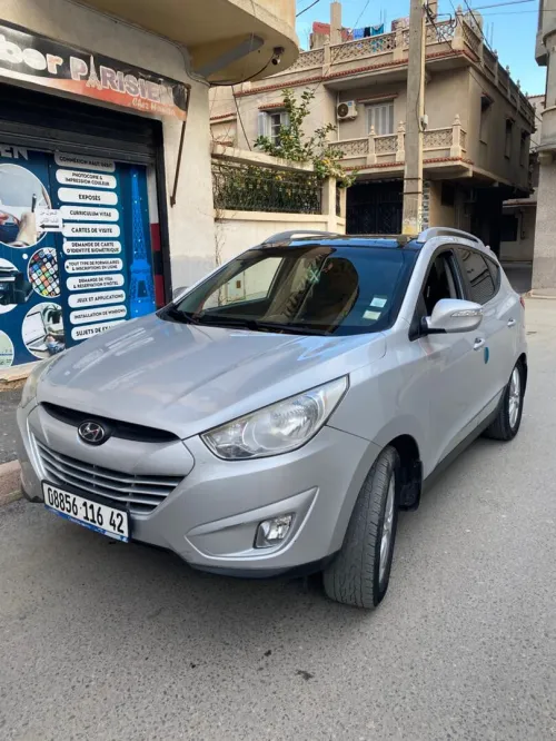 Hyundai Tucson 2016 Tucson