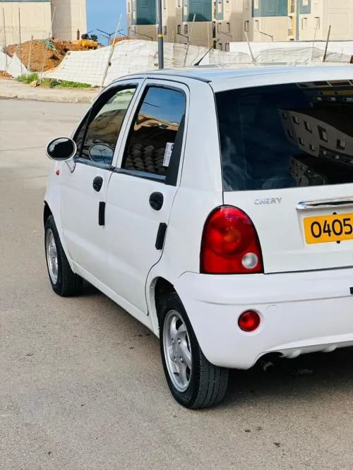 Chery QQ 2012 QQ