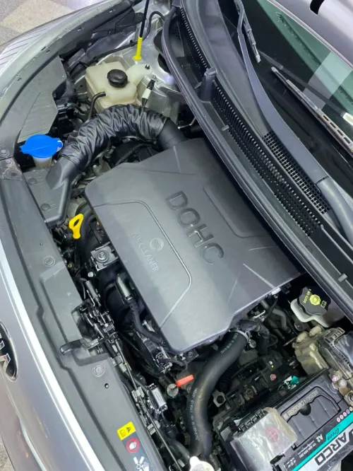 Kia Picanto 2018 GT-Line