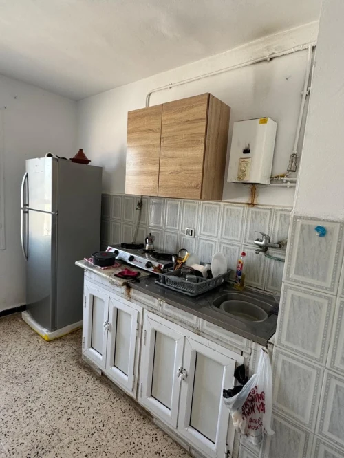 Location Appartement F2 Tipaza Douaouda