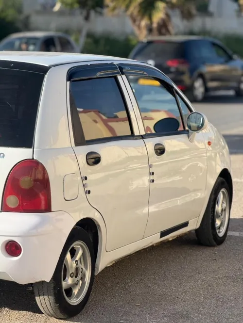 Chery QQ 2012 QQ