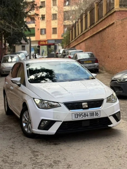 Seat Ibiza 2018 