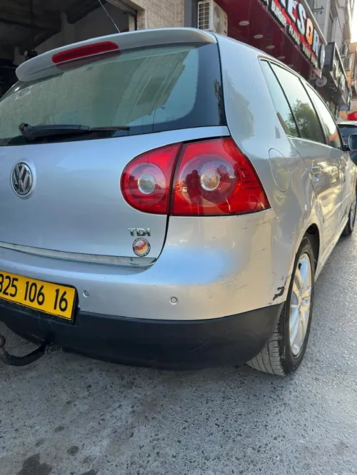 Volkswagen Golf 5 2006 Golf 5