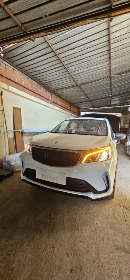 Geely GX3 PRO  2026 Livan