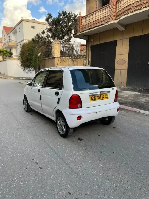 Chery QQ 2014 QQ