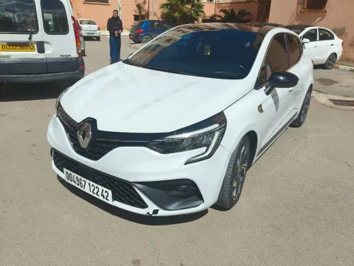 Renault CLIO 5 RS LINE 2022 CLIO