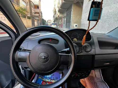 Chevrolet Spark 2013 Spark