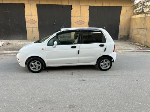 Chery QQ 2014 QQ