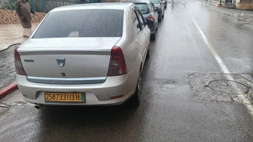 Dacia Logan 2013 Logan