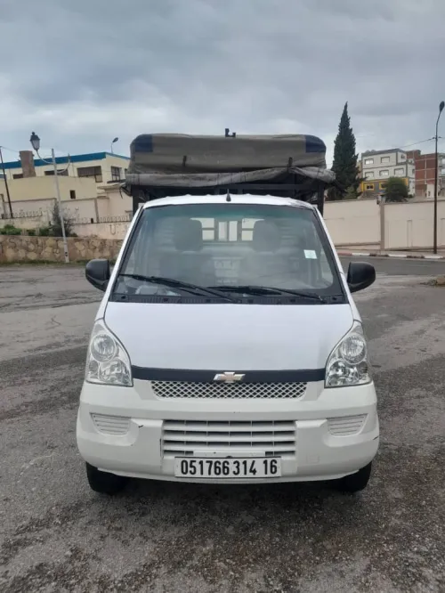 Chevrolet SAIL 2014 