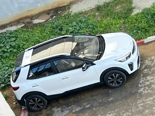 Kia KX1 2025 Toute options
