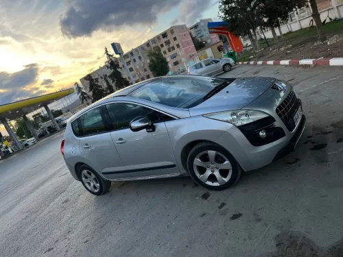 Peugeot 3008 2013 