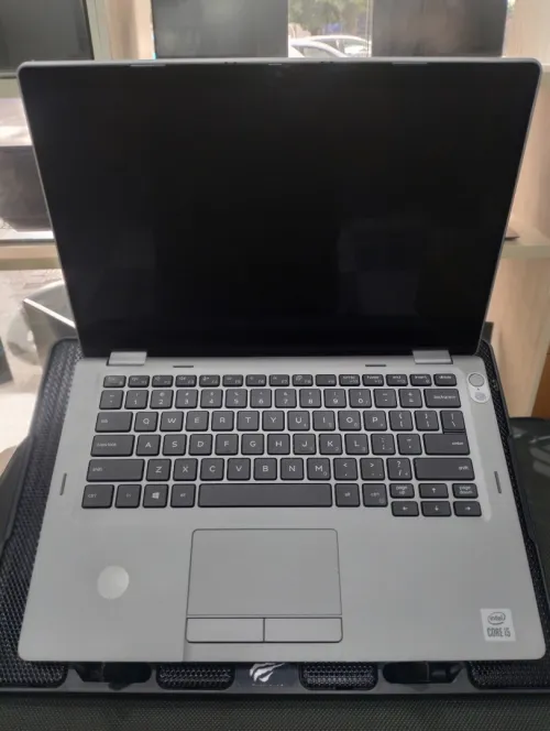 Dell Latitude 5310 360 deg Tactile Intel Core i5 10 EME Génération
