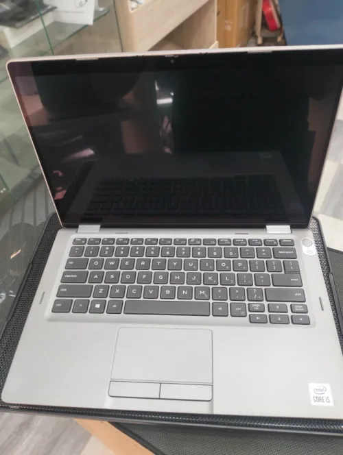 Dell Latitude 5310 360 deg Tactile Intel Core i5 10 EME Génération