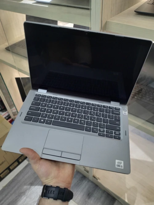 Dell Latitude 5310 360 deg Tactile Intel Core i5 10 EME Génération