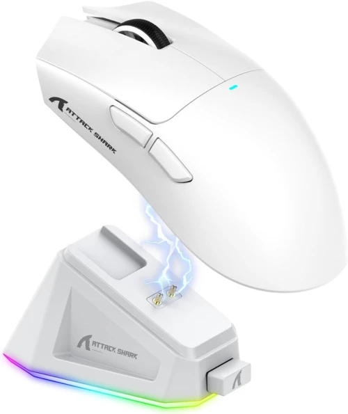 SOURIS ATTACK SHARK X11-MOUSE
