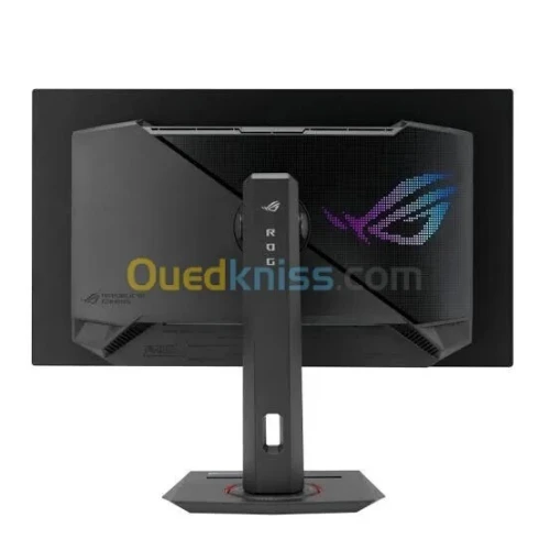 ECRAN ASUS 27" XG27UCDMG 4K QD-OLED 240HZ 0.03MS