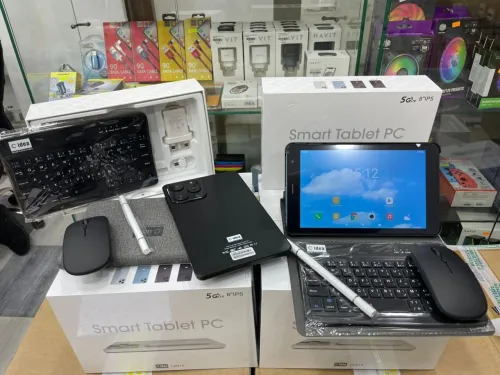 TABLETTE CIDEA CM816 SMART TABLETTE PC