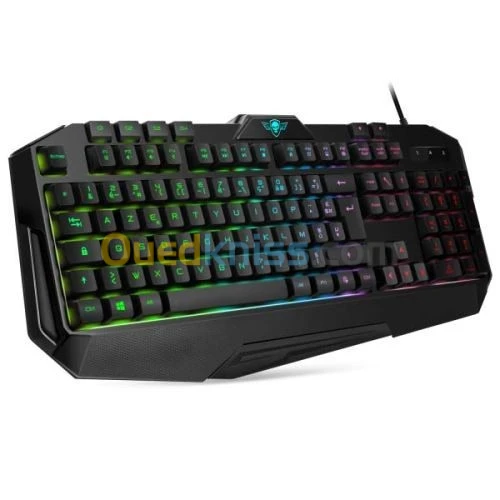 CLAVIER USB SPIRIT OF GAMER PRO K8