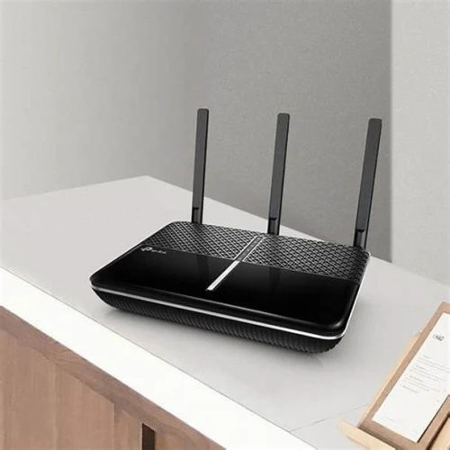 MODEM-ROUTEUR TP-LINK ARCHER VR600 AC2100 VDSL/ADSL MU-MIMO