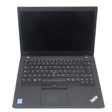 LAPTOP LENOVO T470S I5 6TH 8GB 256 SSD FULL HD