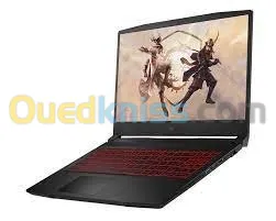 LAPTOP MSI CATANA GF66 12UE