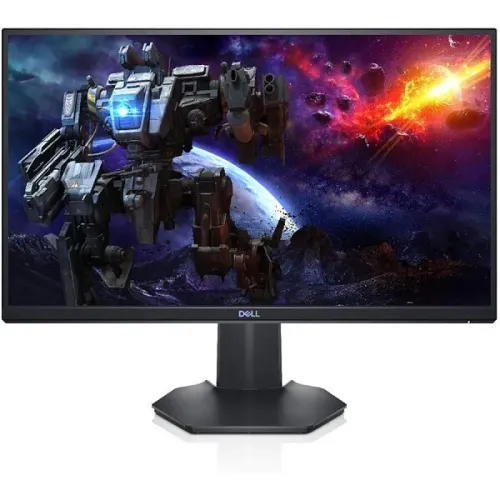 ECRAN DELL 24" GAMING S2421HGF BLACK 1MS 144HZ G-SYNC