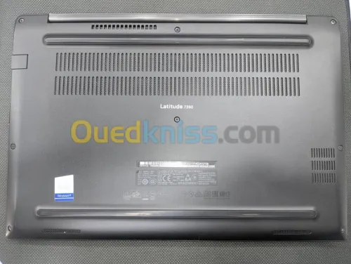 LAPTOP DELL LATITUDE 7390