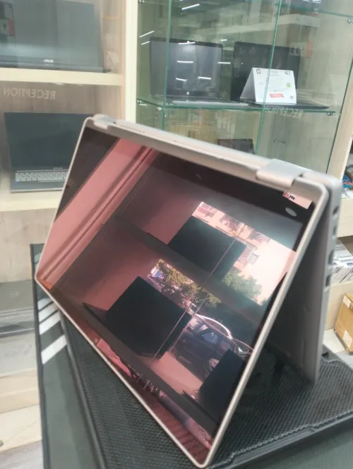 Dell Latitude 5310 360 deg Tactile Intel Core i5 10 EME Génération