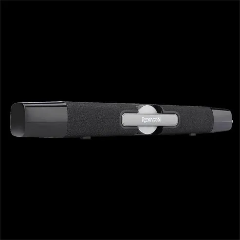 Haut-parleurs de bureau sans fil RGB Redragon GS512
