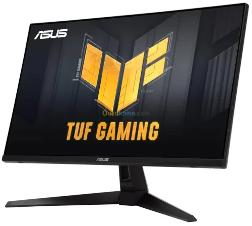 ECRAN ASUS 24.5" VG259Q3A FULL HD 180HZ FAST IPS 1MS