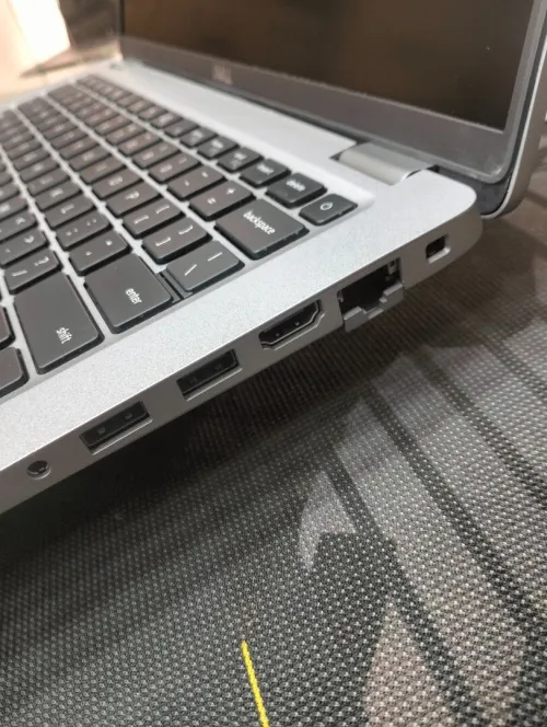 Dell Latitude 5420  Intel Core i7 11eme Génération  Haute Performance