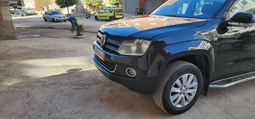 Volkswagen Amarok 2013 Amarok