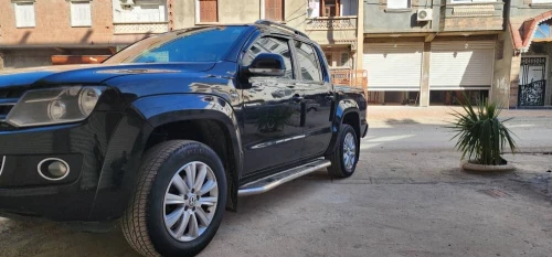 Volkswagen Amarok 2013 Amarok